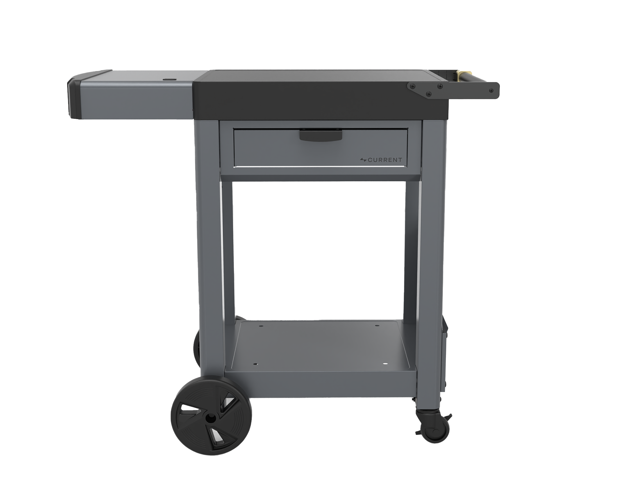 Pizza Cart